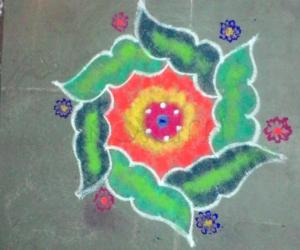 margazhi kolam