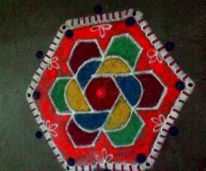 margazhi kolam