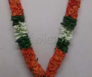 Garland for Goddess Durga