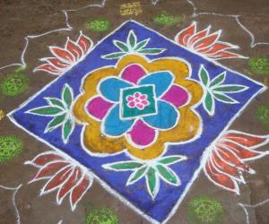 Rangoli