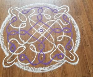 Rangoli: Rangoli