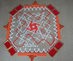 2021Margazhi Kolams 12Day