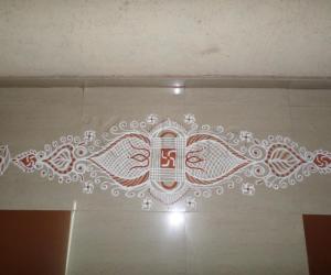 HASA RANGOLI