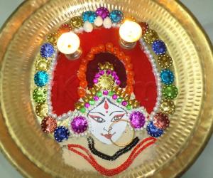 SRIDURGA AARTHI