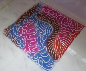 Stylish Rangoli