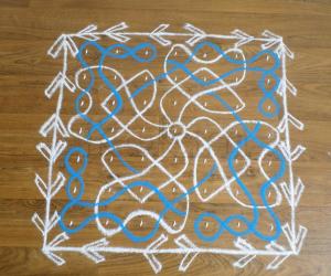 Rangoli: Raksha Bandhan Spl.