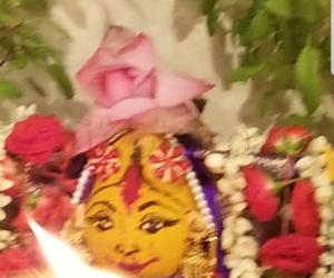 SriVaraLakshmiDevi  Pooja Kalasam