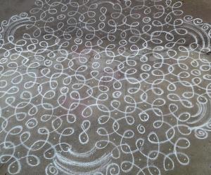 marghazi kolam