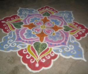 RANGOLI