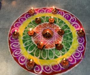 Karthigai Deepam 