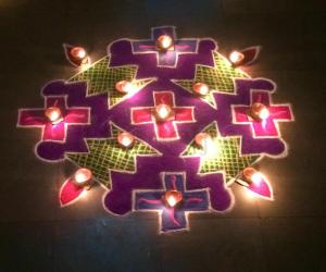 Karthigai Deepam 