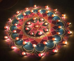 Karthigai Deepam 