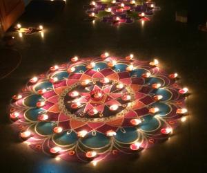 Karthigai Deepam 