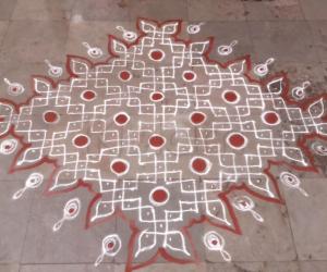 margazhi kolam