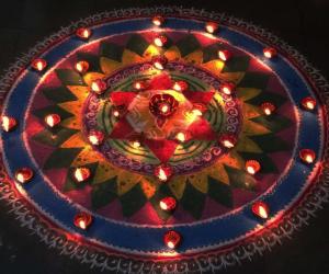 Karthigai Deepam