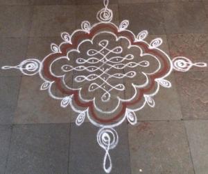 Aadi kolam 3