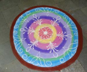 Rangoli