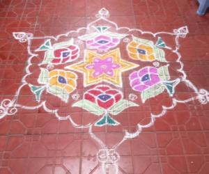 Rangoli: sunday special 