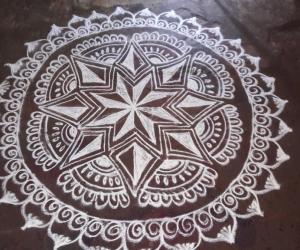 Rangoli