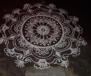 Rangoli