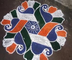 Rangoli