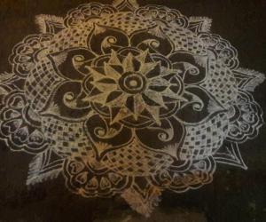 Rangoli