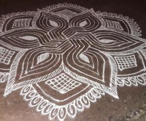 Rangoli