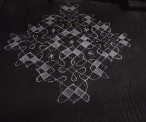 Rangoli