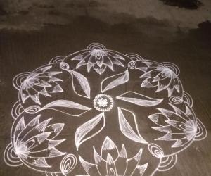 Kolam