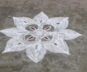 kutti kolam