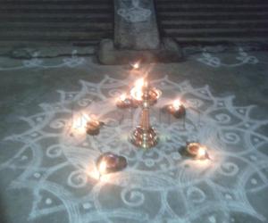 4th akshaya tiruthiai kolam