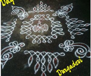 Marghazhi kolam 2