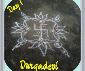 Marghazhi kolam 1