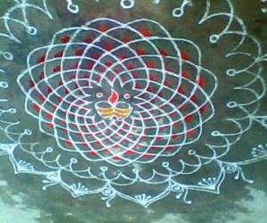 rangoli