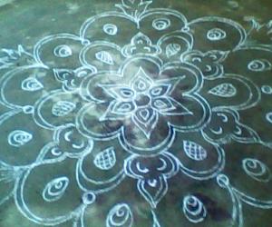 rangoli