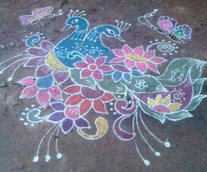 rangoli