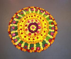 Pookolam