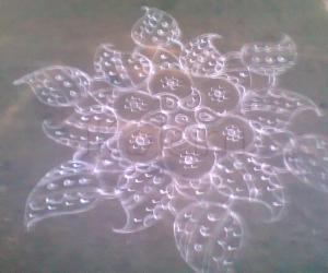 rangoli