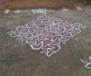 Pookolam