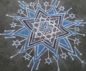 Multistar kolam!