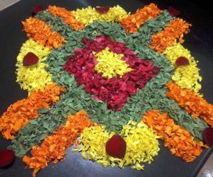 Onam Special!