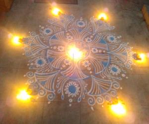 Happy karthigai thirunal!