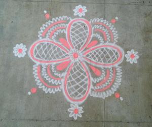 kutty kolam!