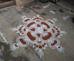 Rangoli