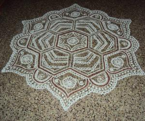 rangoli