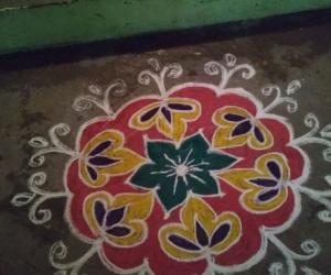 Kolam