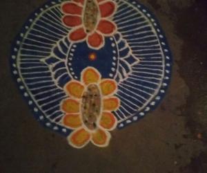 Rangoli