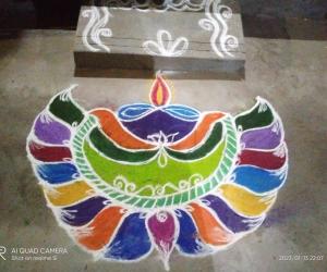 Rangoli