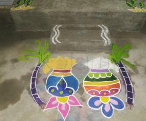 Rangoli