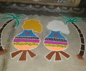 Rangoli